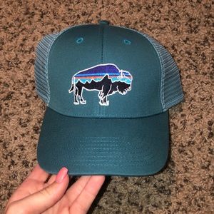 Buffalo hat